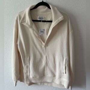 American eagle pullover